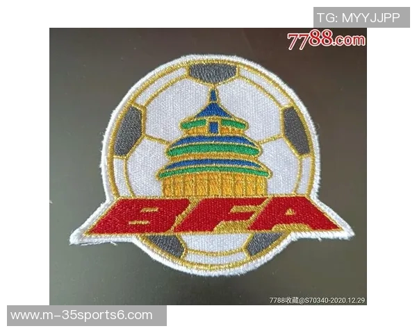 创新与传统结合的足球徽章设计理念探讨与实践分享 创新与传统结合的足球徽章设计理念探讨与实践分享