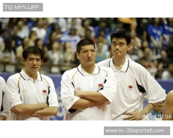 巴特尔盛赞巩晓彬为篮球史上最帅球员展现高情商魅力 巴特尔盛赞巩晓彬为篮球史上最帅球员展现高情商魅力