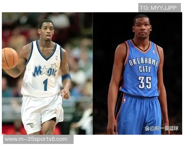 麦迪与安东尼的巅峰对决：谁才是NBA历史上最强得分手之争